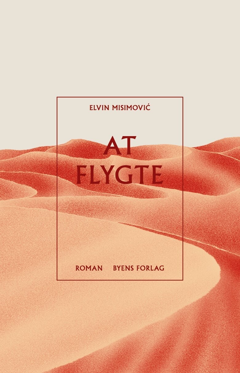 At Flygte - Elvin Misimović - Bog
