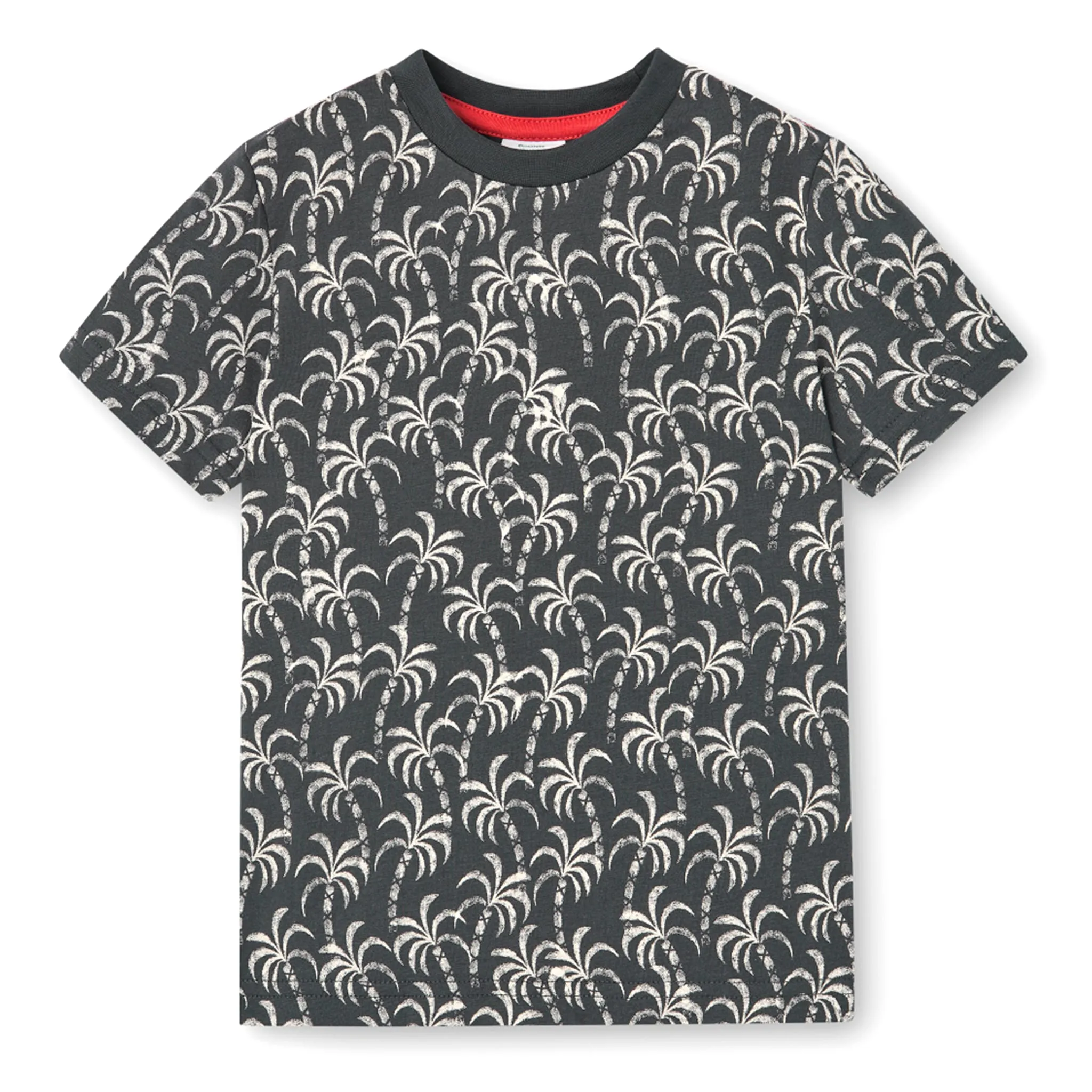 Boboli T-Shirt Palmier Shibori 4-8ans