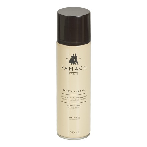 Famaco - AEROSOL