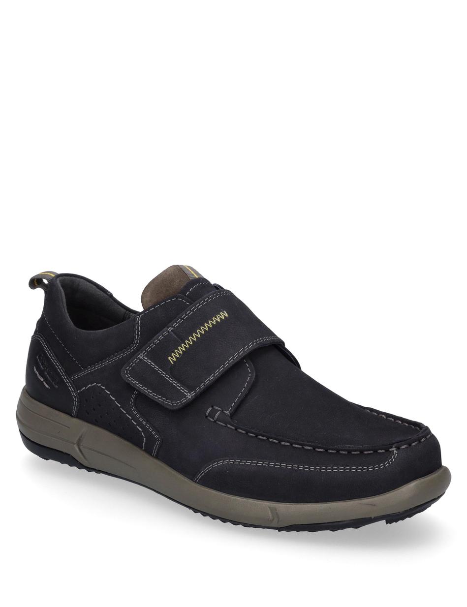 Slipper Enrico 24, indigo