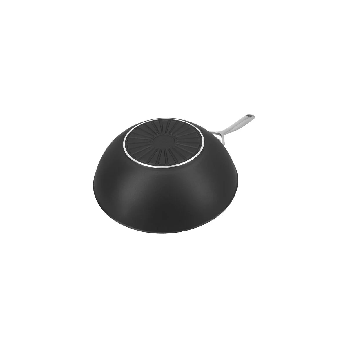 Demeyere Alu Pro 5 Ceraforce wok 30 cm
