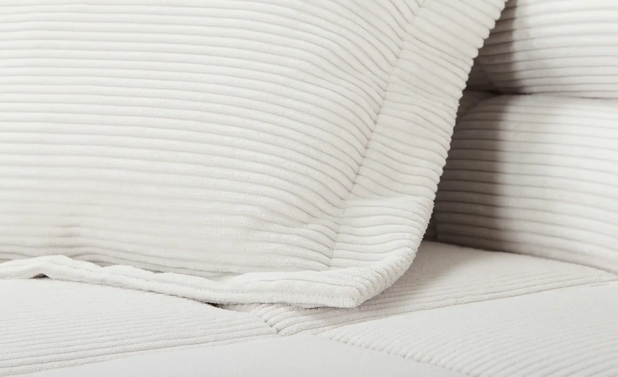 Jette Home Ecksofa Bandola