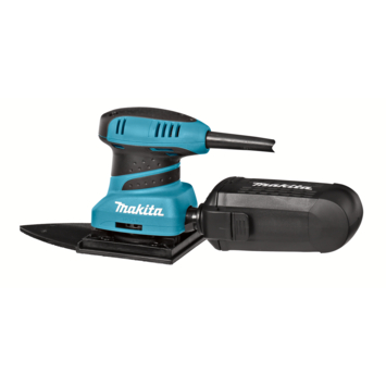 Makita vlakschuurmachine BO4565K