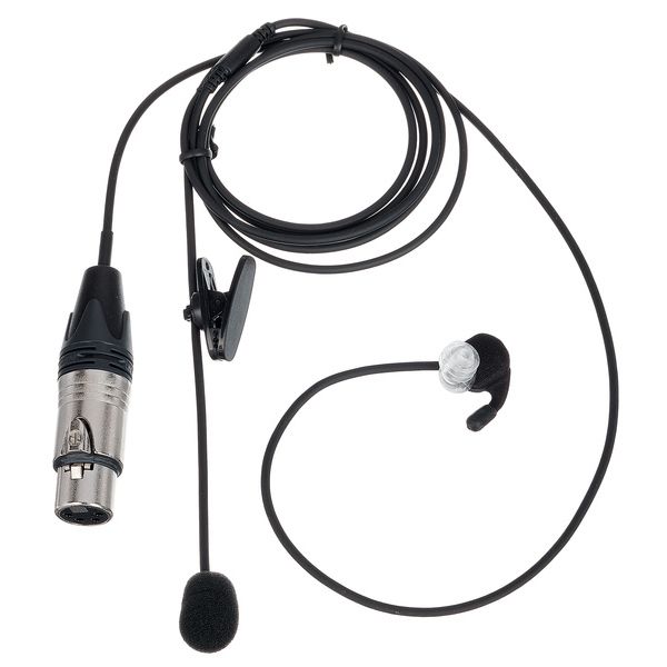 Riedel TAC-E1L XLR4F