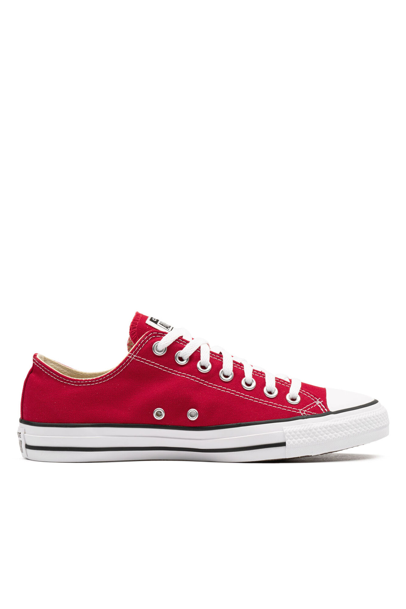 Converse Obuwie M9696 - vermelho
