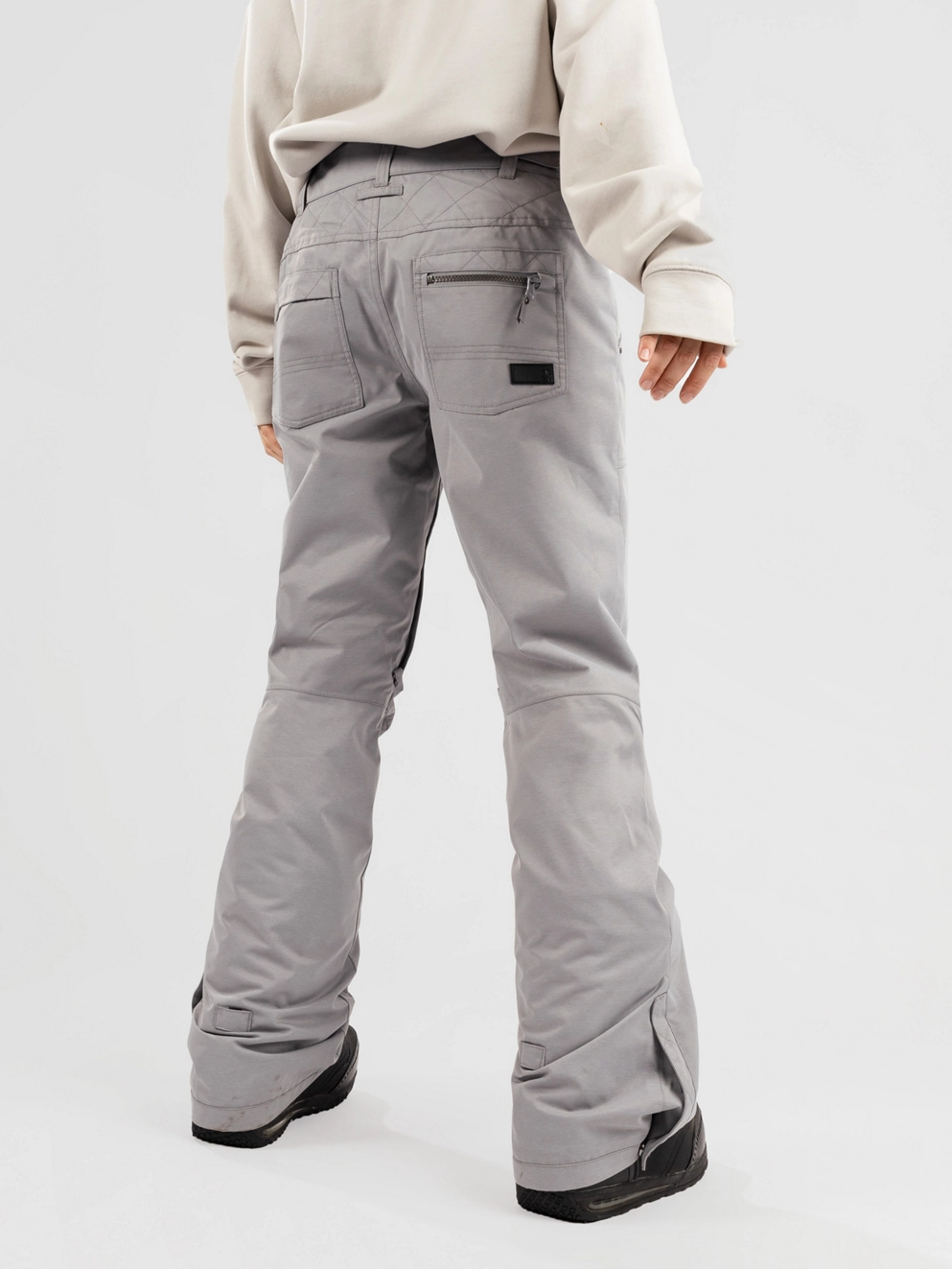 Roxy Nadia Pants heather grey