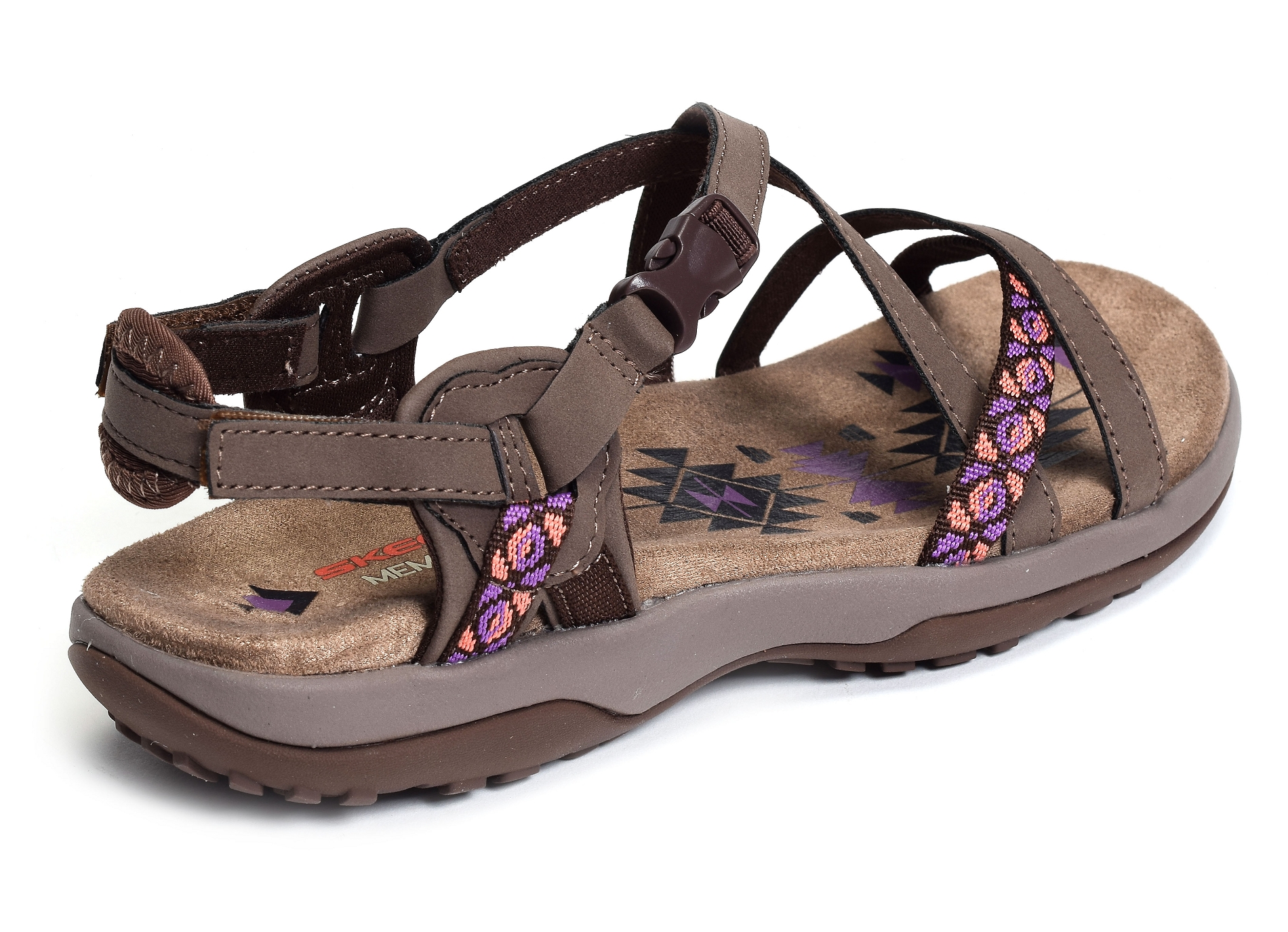 Reggae sliim vacay marron