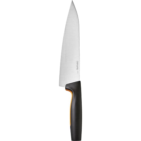 Fiskars Functional Form kokkekniv (20 cm)