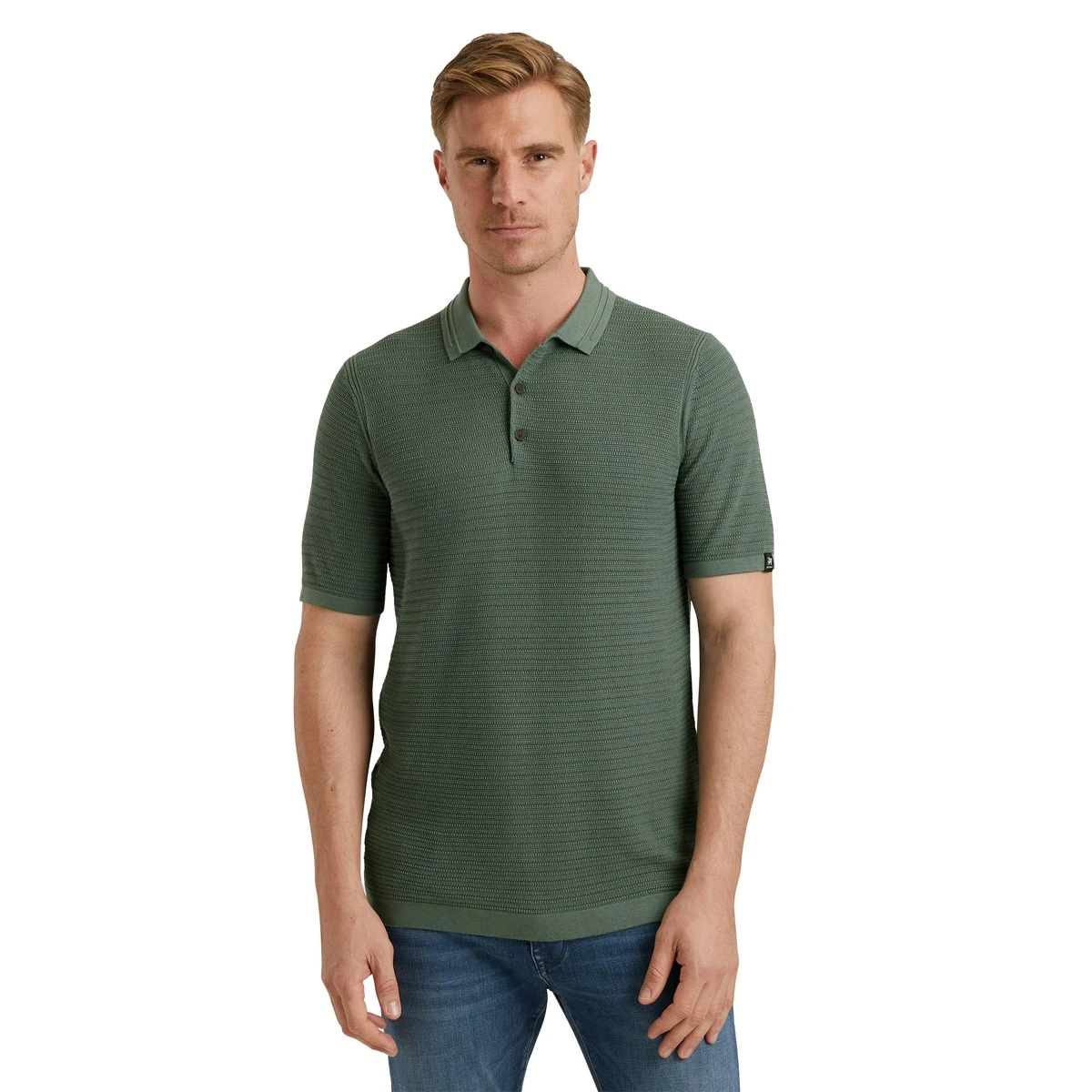 Heren Polo 27230363