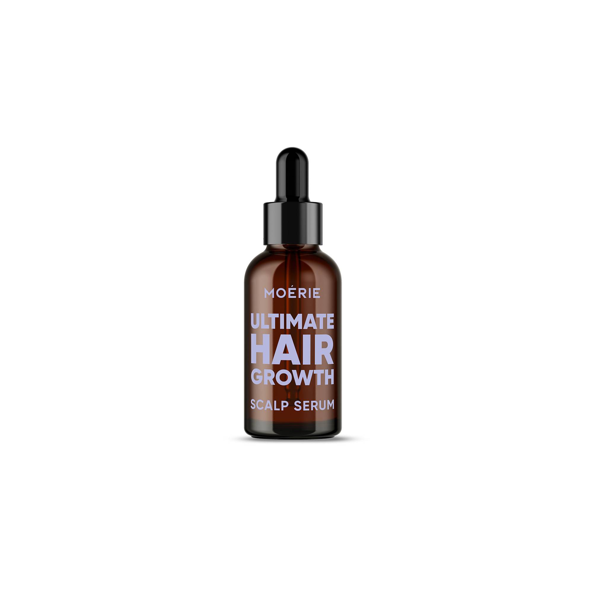 Sérum stimulant biotine et minéraux / 50ml