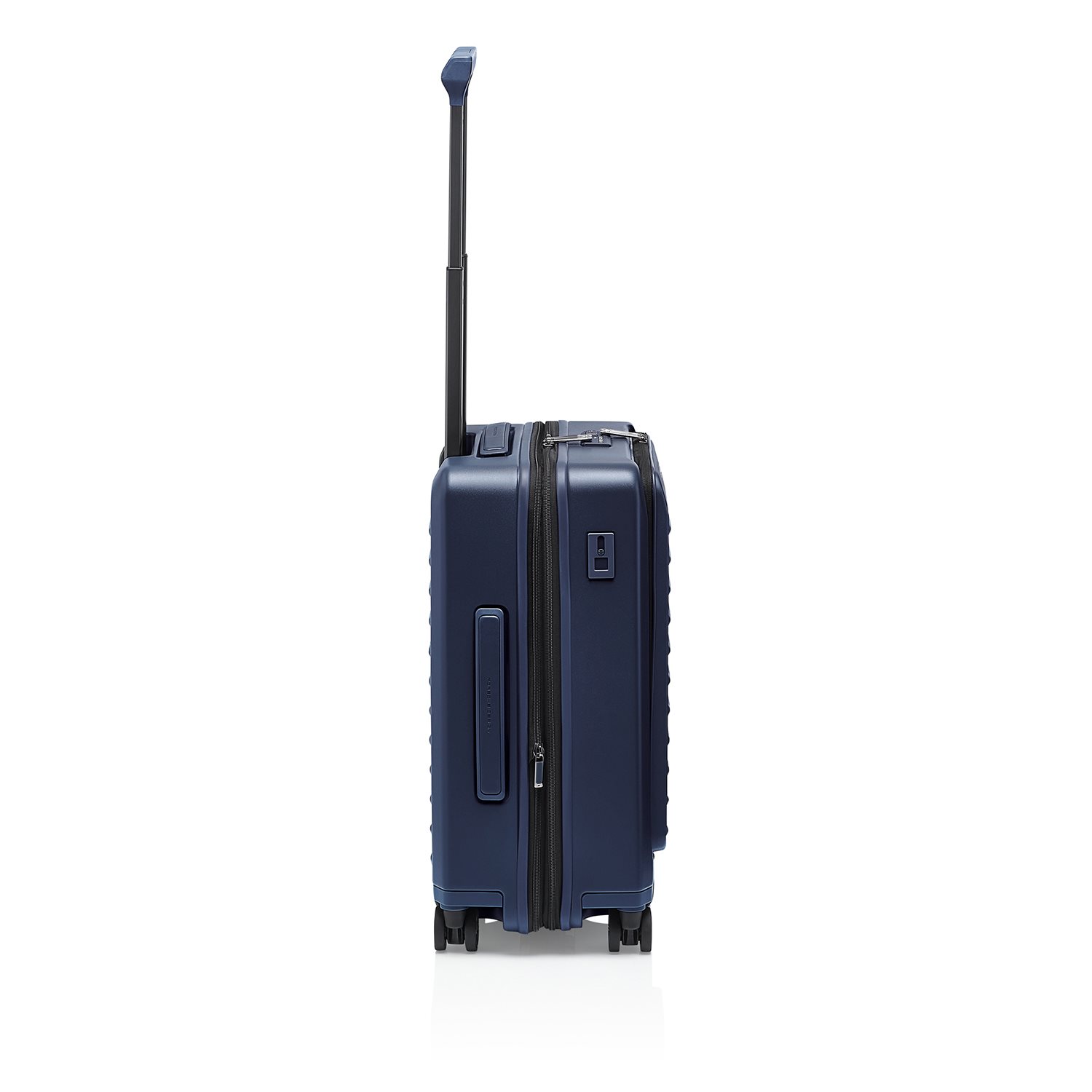 Porsche Design Roadster Hardcase 4W Trolley S Business dark blue