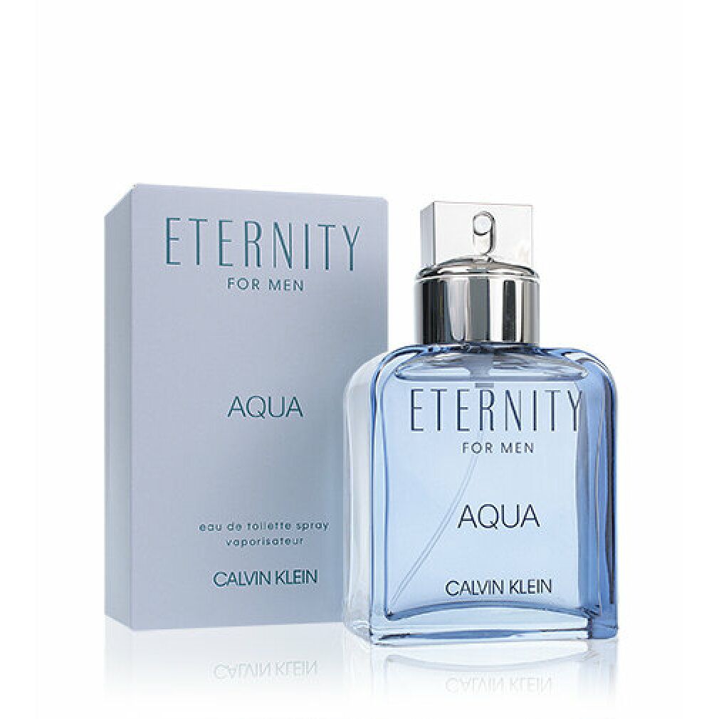 Calvin Klein Eternity Aqua Eau de Toilette