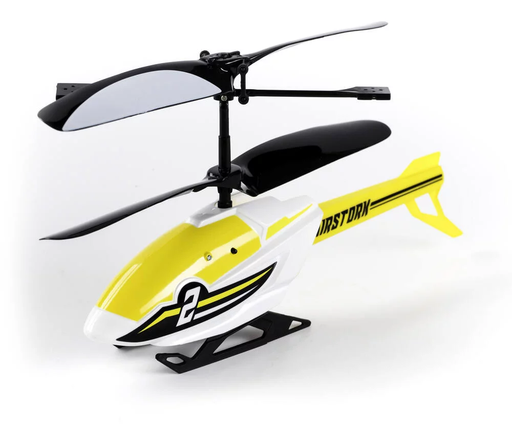 FLYBOTIC - HELICOPTERE TELECOMMANDE - AIRSTORK