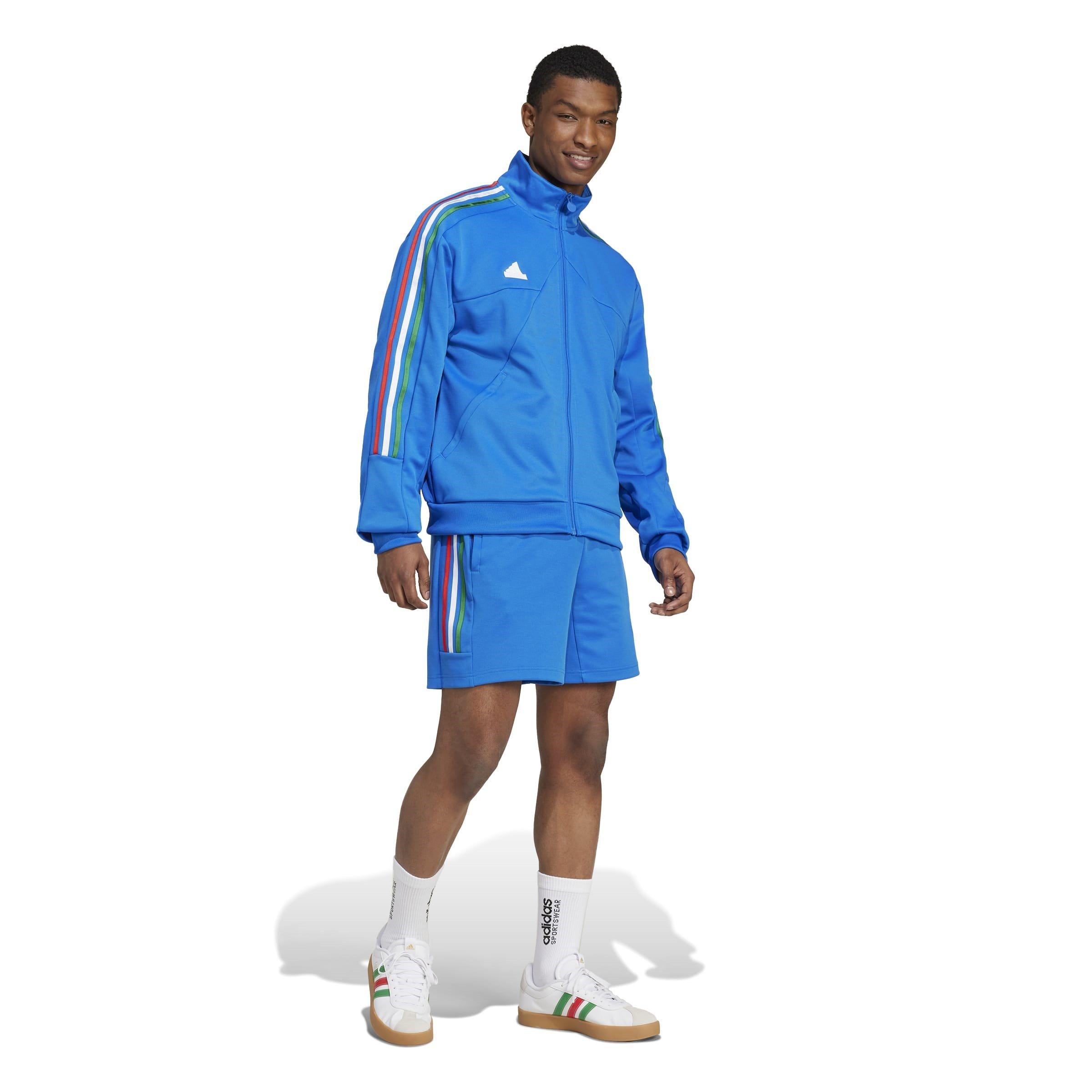 adidas House of Tiro Nations Pack Track Top Adults