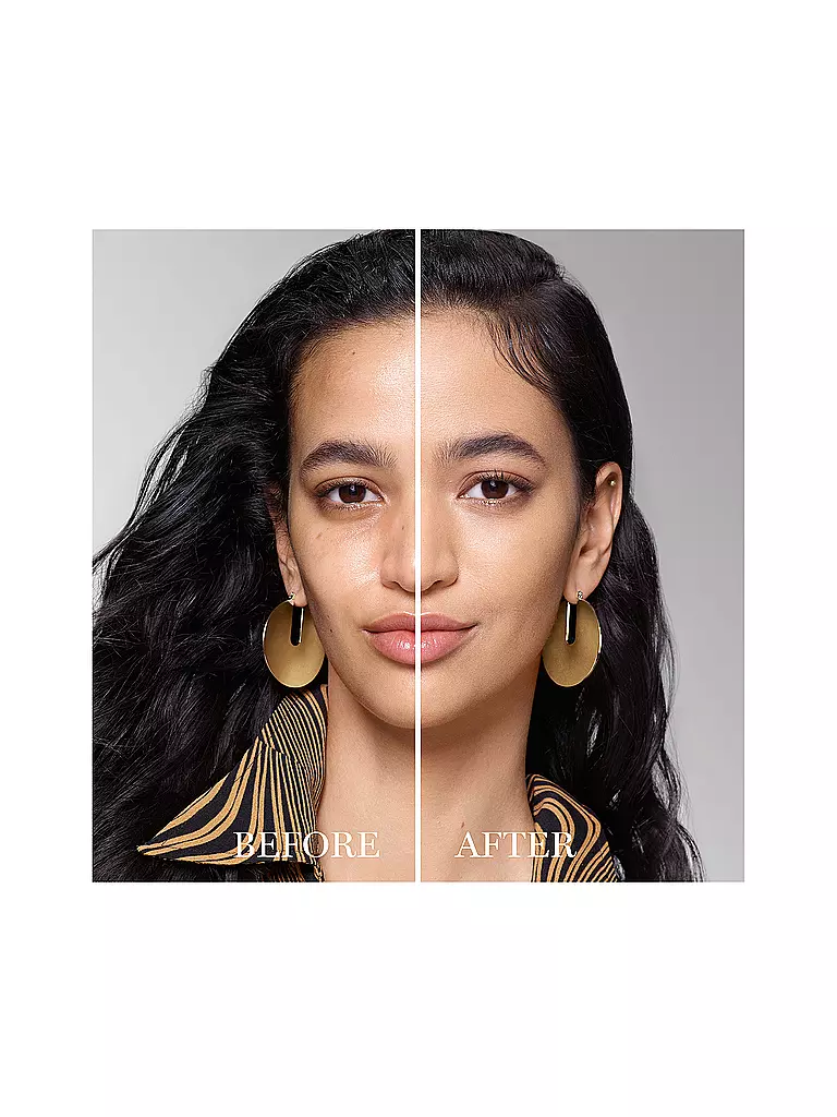 LANCÔME Teint Idole Ultra Wear Foundation 30ml ( 345N )  camel