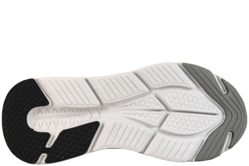 SKECHERS CUSHIONING ELITE CONTOURED PATH SNEAKERS