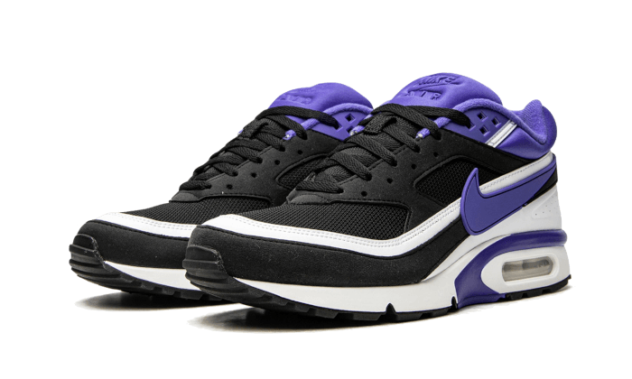 Nike Air Max 98 BW Persian Violet