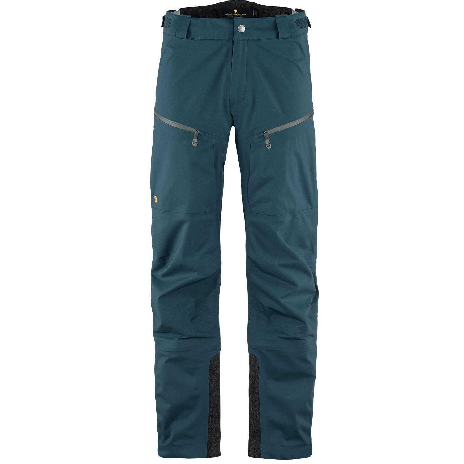 Fjällräven Mens Bergtagen Eco-shell Trousers