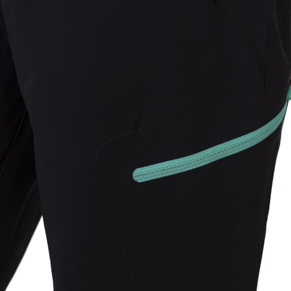 Pantalon randonnée TRANGOWORLD LUNA TH W CAVIAR