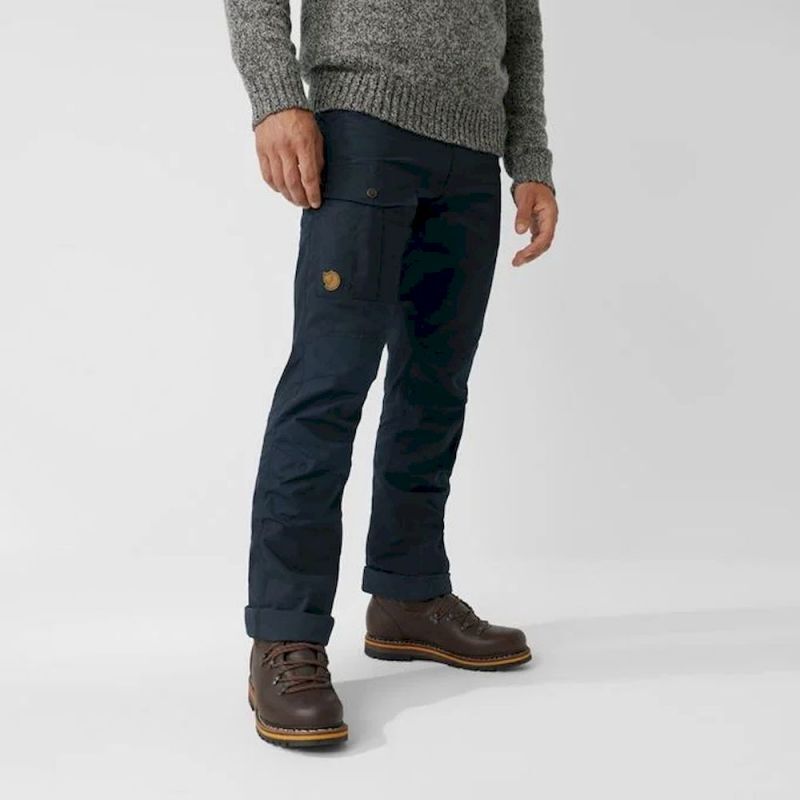 Nils Trousers - Pantalon randonnée homme