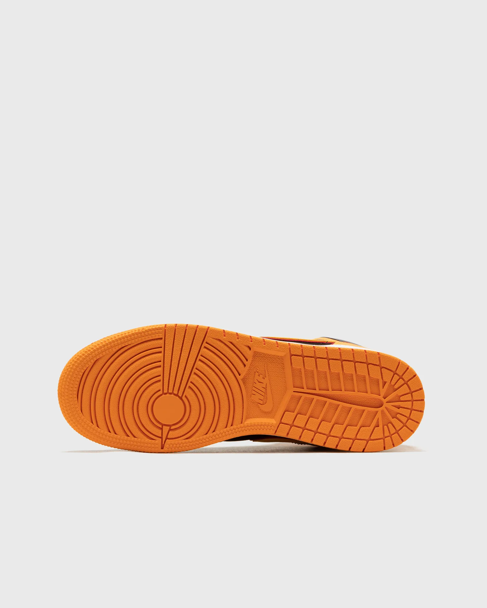 Jordan AIR JORDAN 1 MID SE 'FAT TONGUE' (GS)