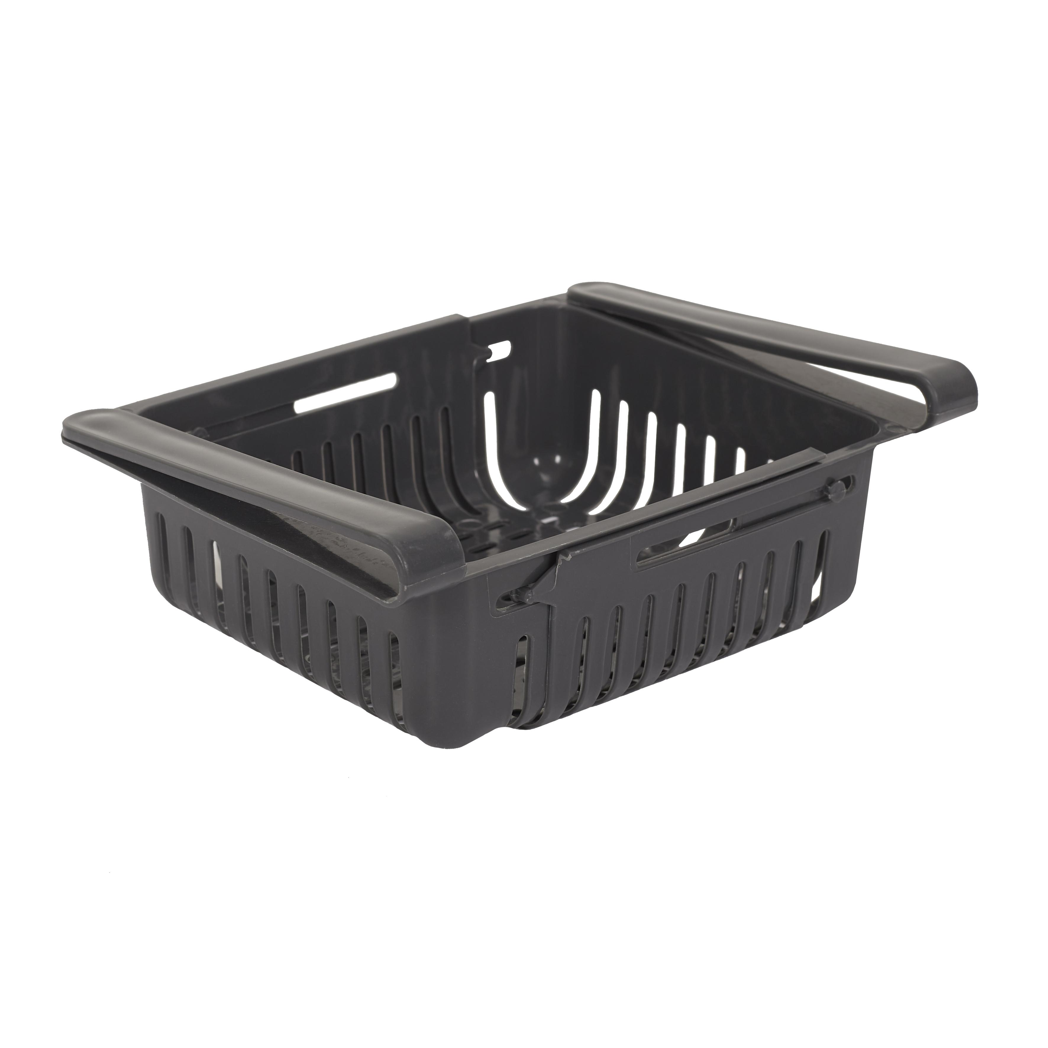 RANGEMENT EXTENSIBLE REFRIGERATEUR