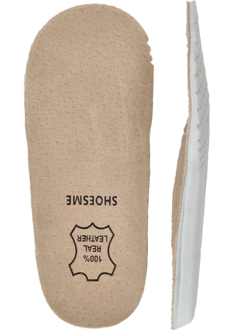 Shoesme Sneakers Wit Meisjes
