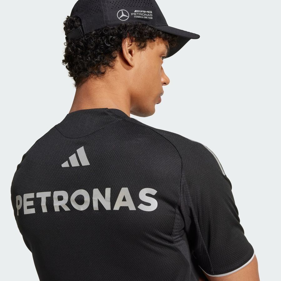 Adidas Maillot de mécanicien Mercedes - AMG Petronas Formula One Team
