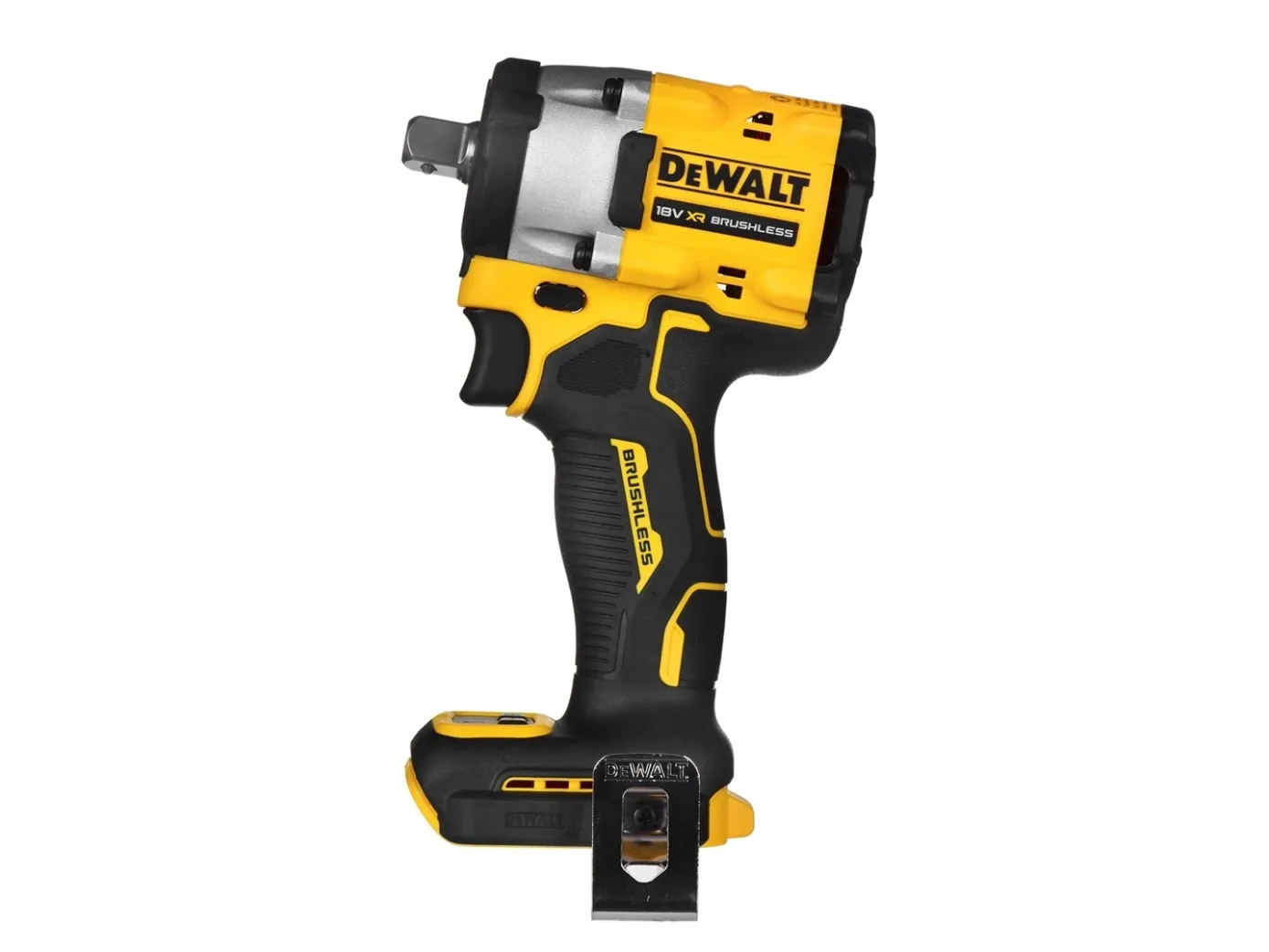 Dewalt DCF922N-XJ Slagnøgle 1/2