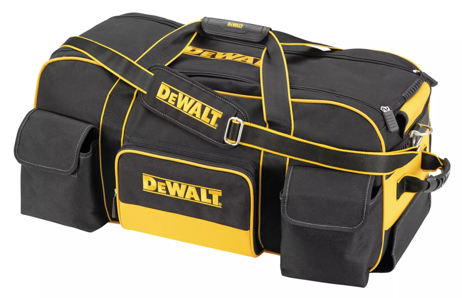 DeWALT DWST1-79210 Grote gereedschapstas met wielen