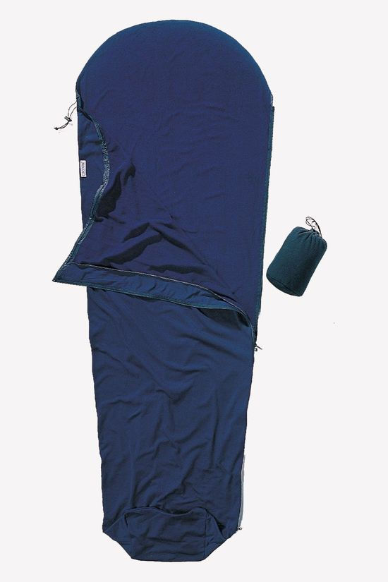 Cocoon Cocoon Microfleece Mummyliner Lakenzak