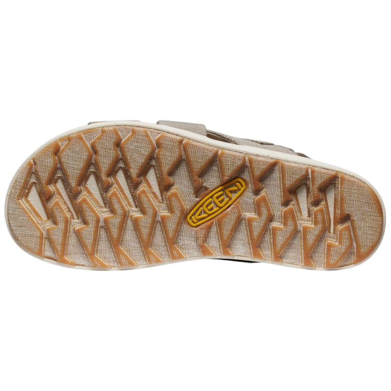 Sandalen Elle Criss Cross brindle/birch