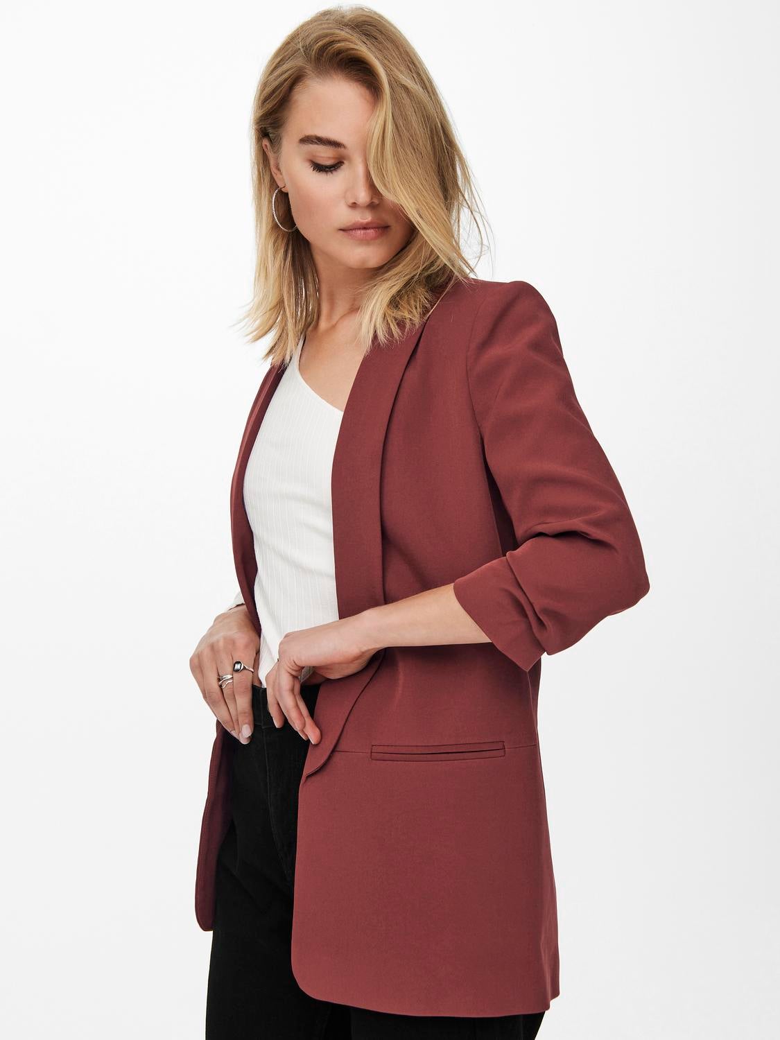 ONLELLY Blazer Sable