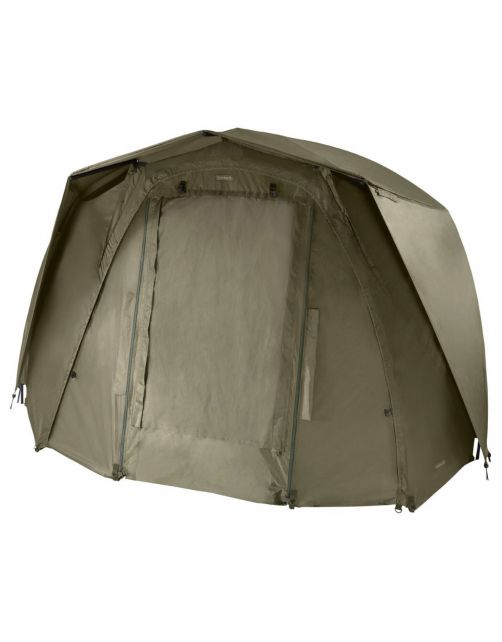 Trakker Tempest Brolly 100t - Skull Cap Wrap - Brolly - per stuk