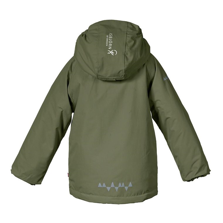 Isbjörn Helicopter Winter Jacket Kids