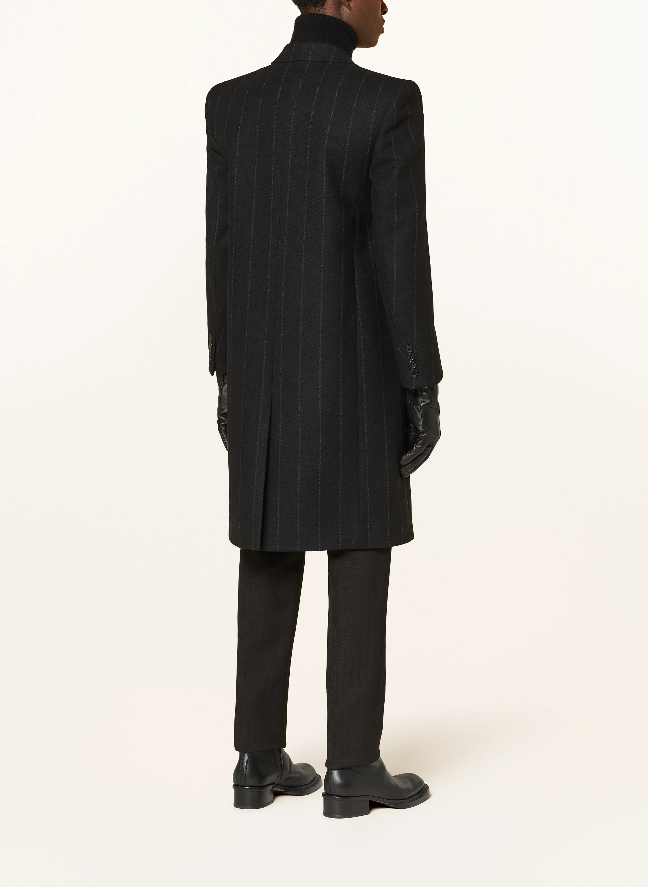 SAINT LAURENT Mantel