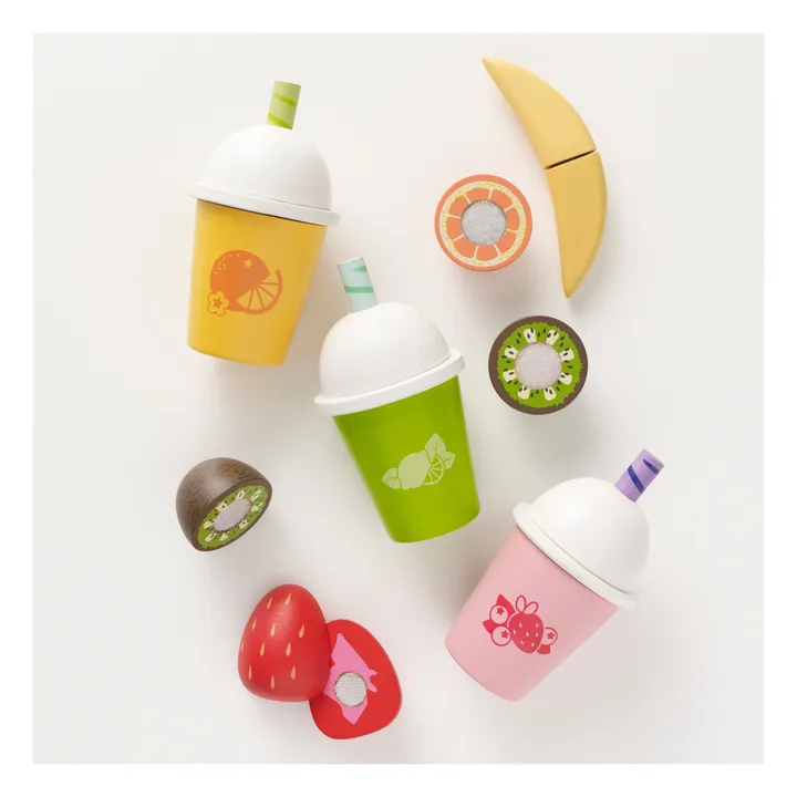 Le Toy Van Smoothies aux fruits