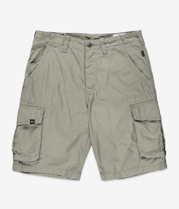 REELL New Cargo Shorts (greyish green)
