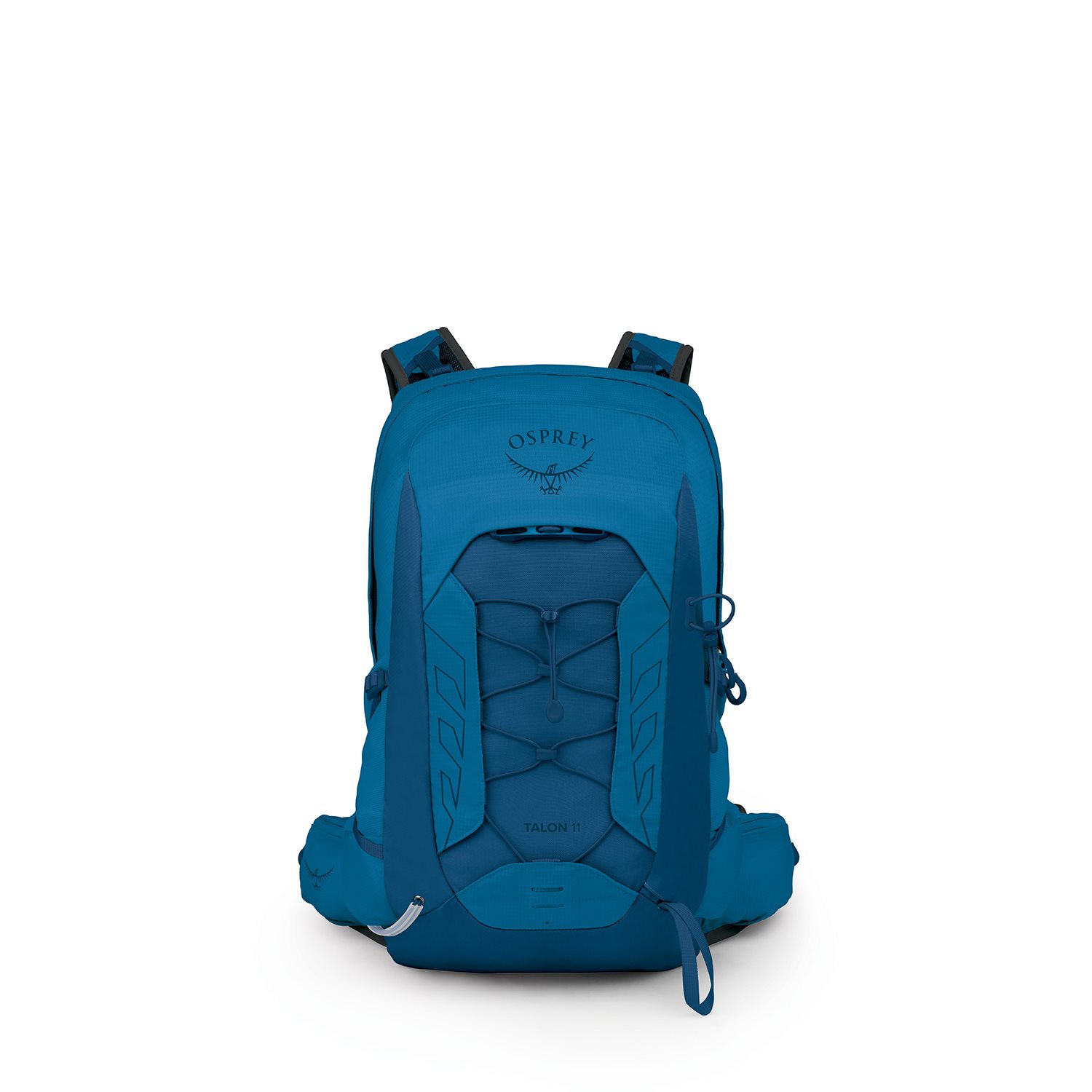 Osprey Talon 11 scoria blue-night shift