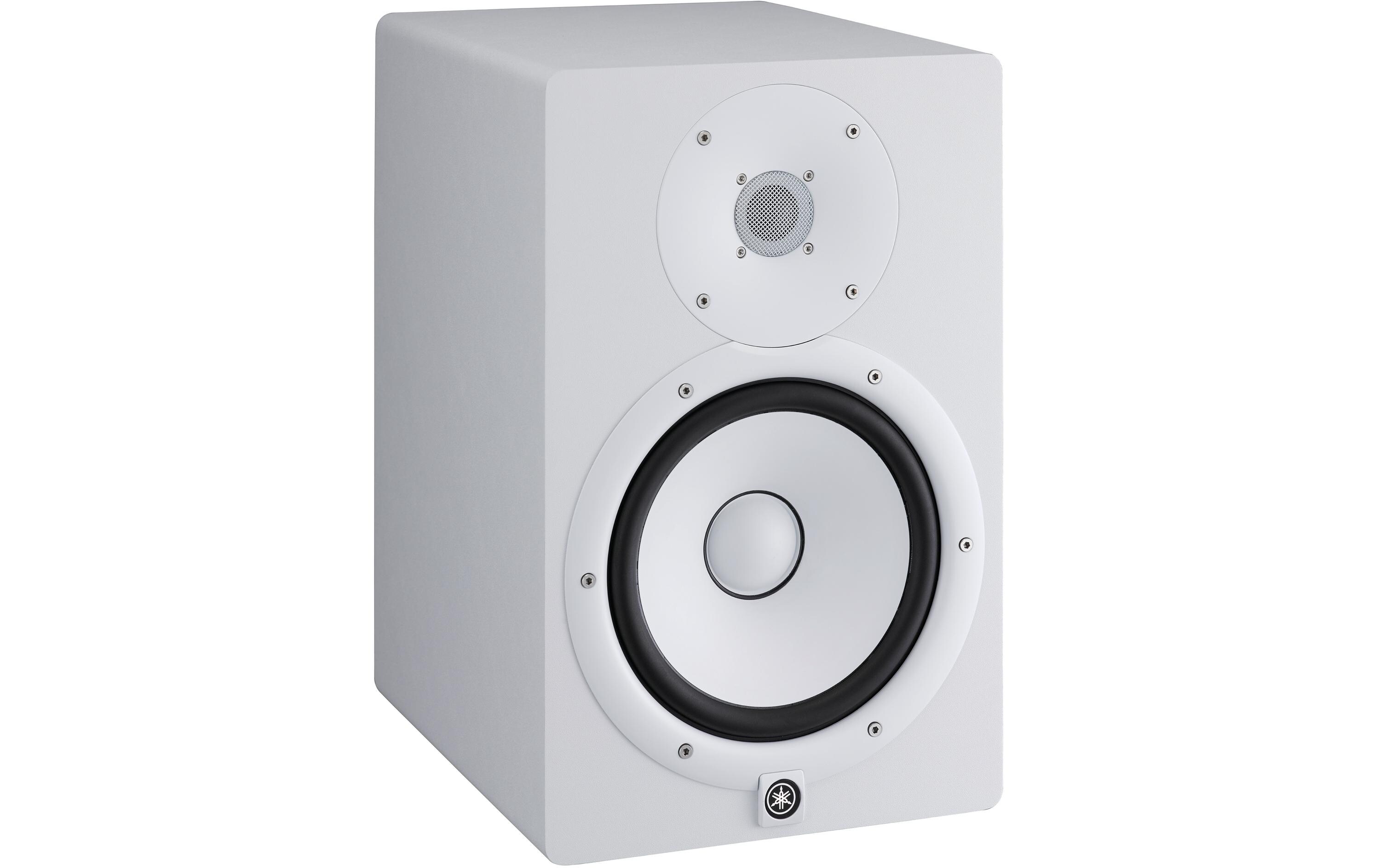 Studiomonitor HS8I W - 120 W, 8 Zoll, Weiss<br>Aktiver Nahfeldmonitor mit Montagepunkten