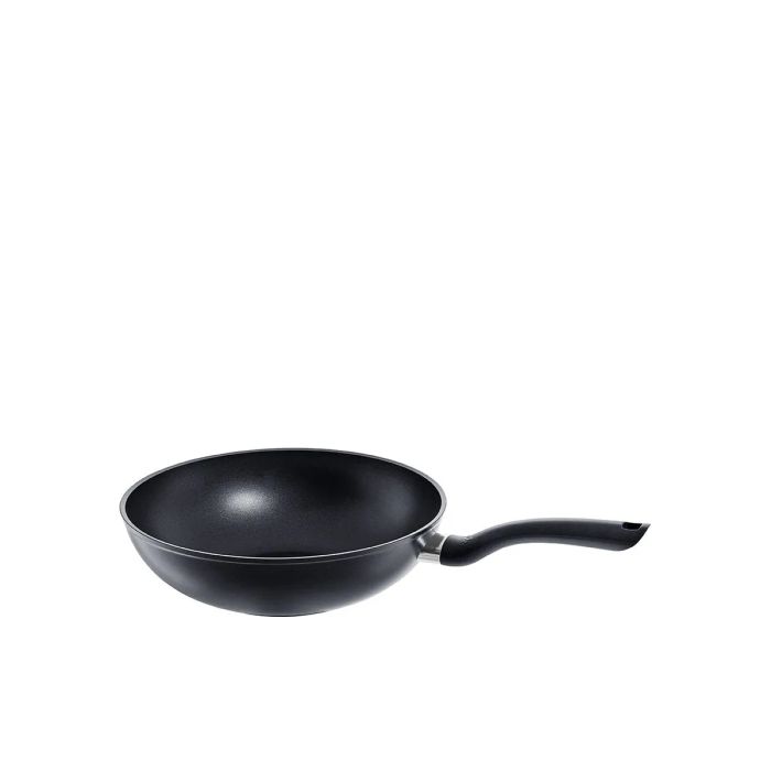 Fissler Cenit® Wokpfanne Induktion 28 cm