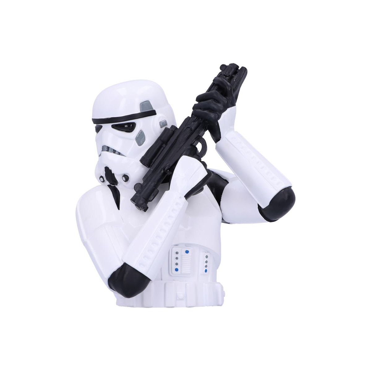 Nemesis Now Star Wars actionfigur (Stormtrooper byste)