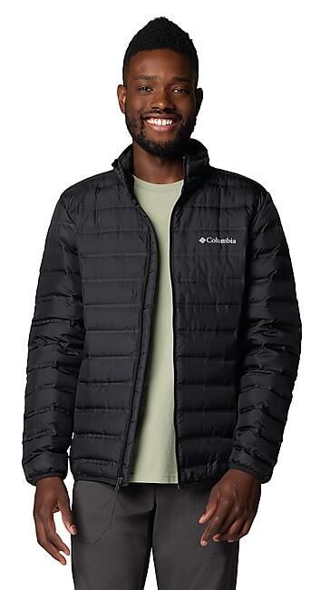 COLUMBIA - DOUDOUNE LAKE 22 II DOWN JACKET M