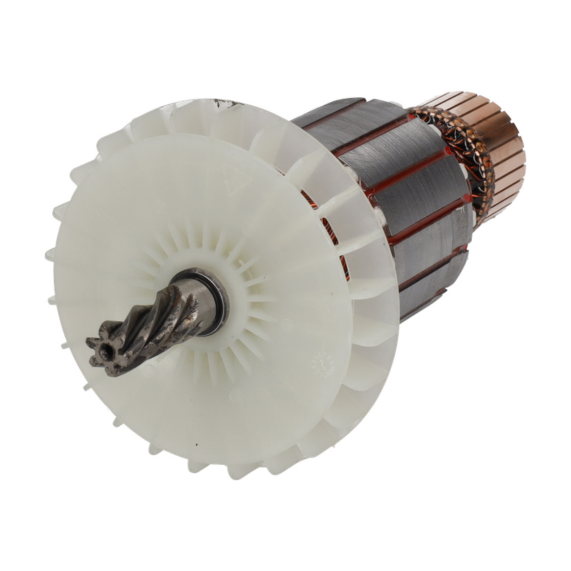 Rotor