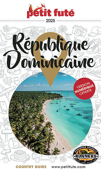 PETIT FUTE - PETIT FUTE REPUBLIQUE DOMINICAINE