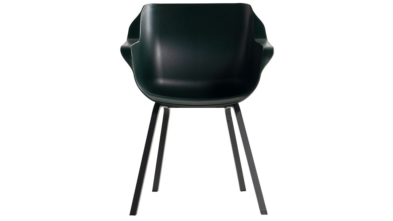 Tuinstoel 11.680.849 Sophie Element B62 x D58 x H84 cm