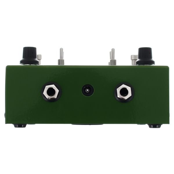 Morley Volume Commander