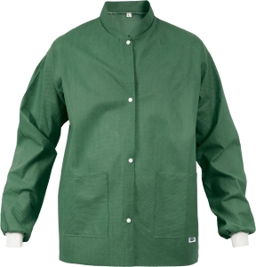 FOLIODRESS Jacket Comfort grün