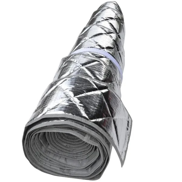 Isolant toit Thermicamp Roof Campster Possl depuis 2017