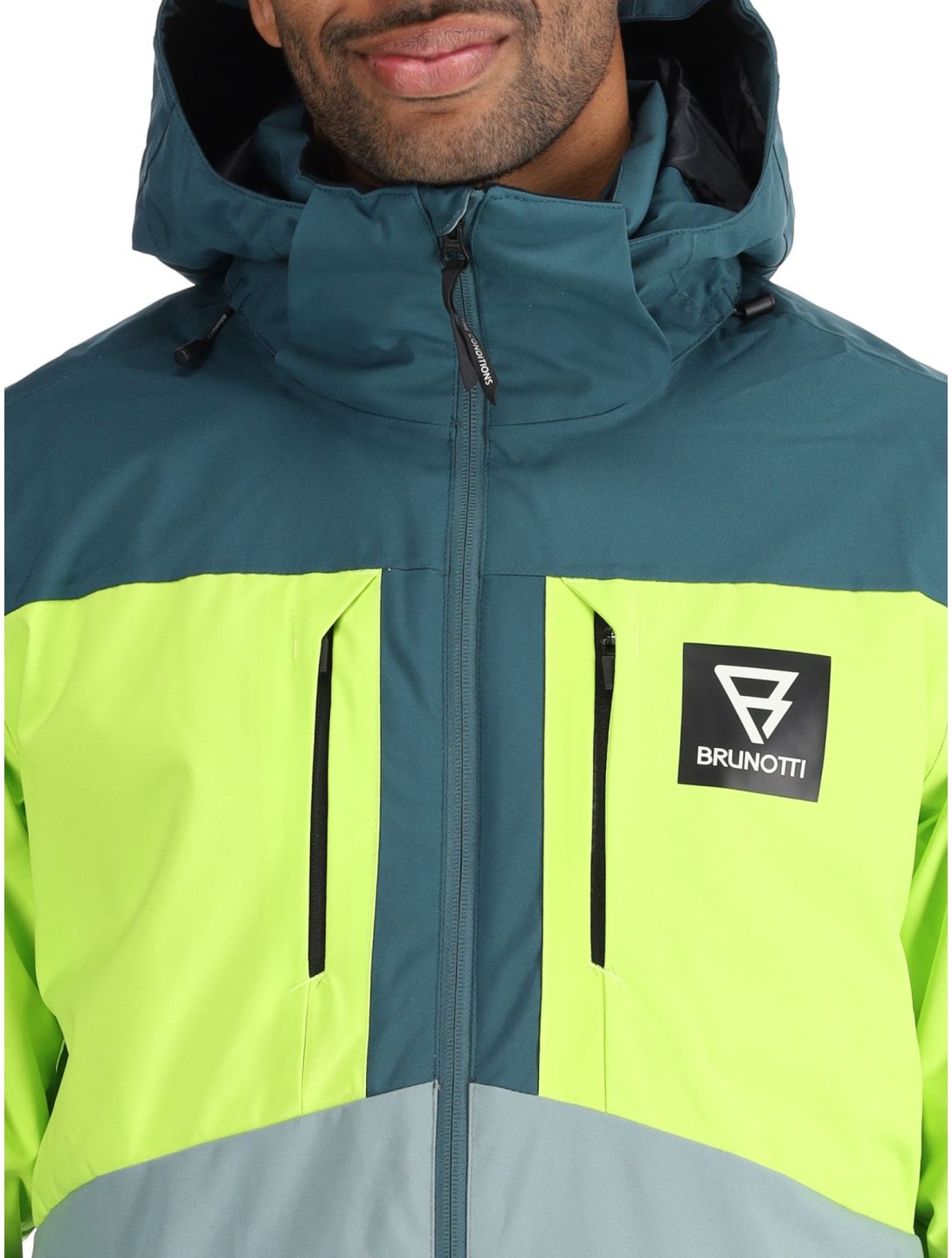 Aratin ski-jas heren